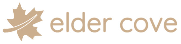 elder cove logo